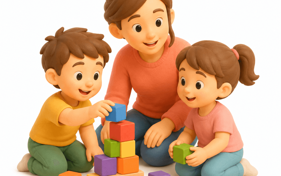 Garde d&rsquo;enfants à domicile : comment trouver une personne de confiance pour la sortie d&rsquo;école et le périscolaire